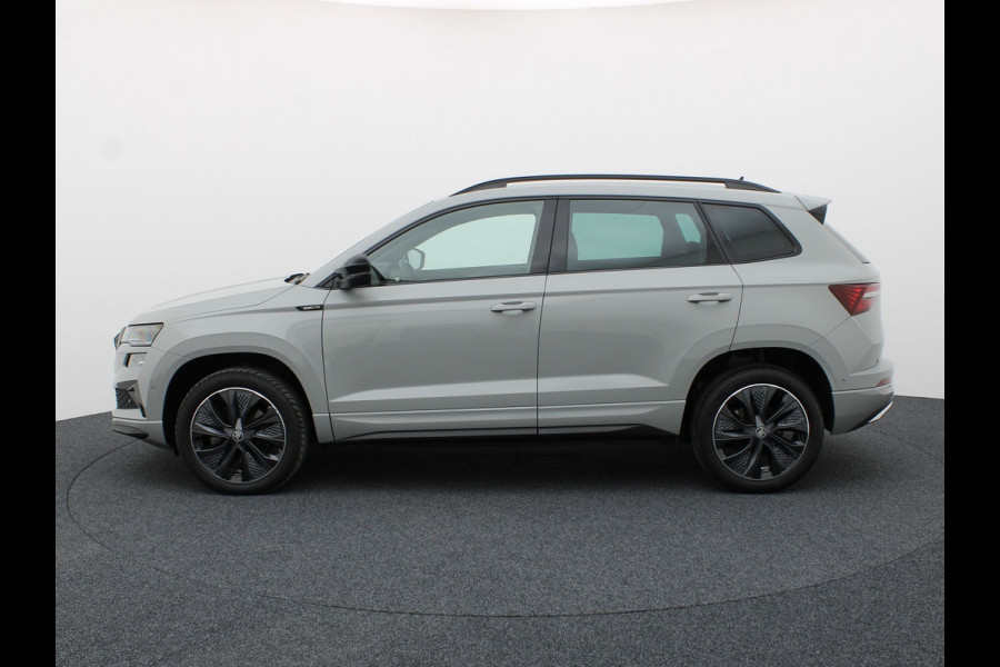 Škoda Karoq 1.5 TSI ACT Sportline Business
