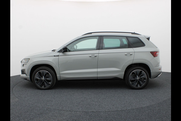 Škoda Karoq 1.5 TSI ACT Sportline Business