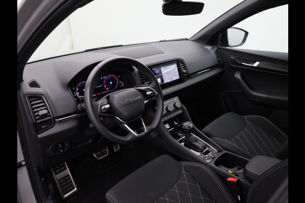 Škoda Karoq 1.5 TSI ACT Sportline Business