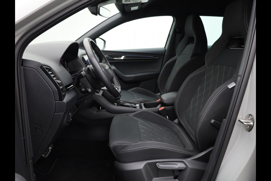 Škoda Karoq 1.5 TSI ACT Sportline Business