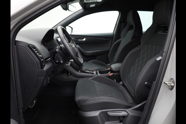 Škoda Karoq 1.5 TSI ACT Sportline Business