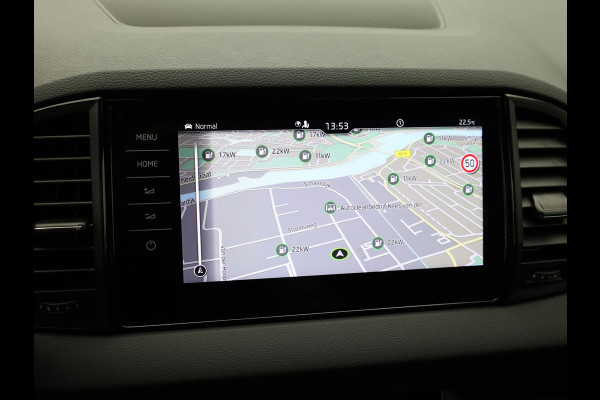 Škoda Karoq 1.5 TSI ACT Sportline Business