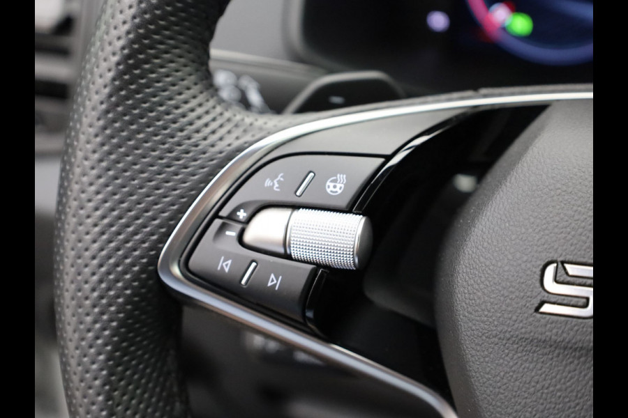 Škoda Karoq 1.5 TSI ACT Sportline Business