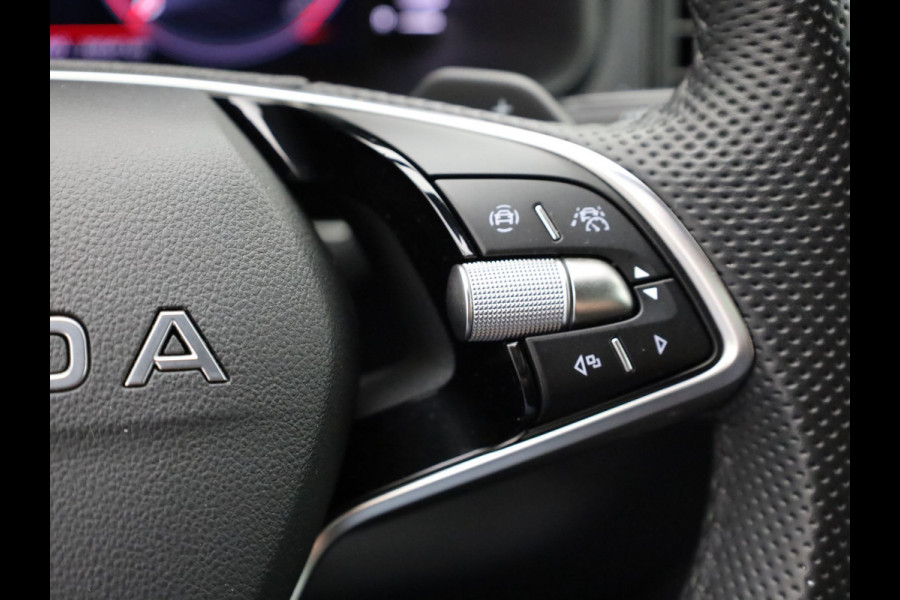 Škoda Karoq 1.5 TSI ACT Sportline Business