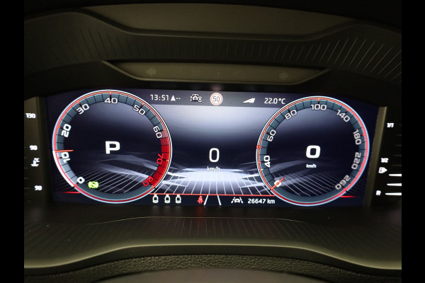 Škoda Karoq 1.5 TSI ACT Sportline Business