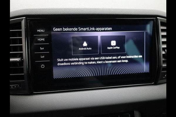 Škoda Karoq 1.5 TSI ACT Sportline Business