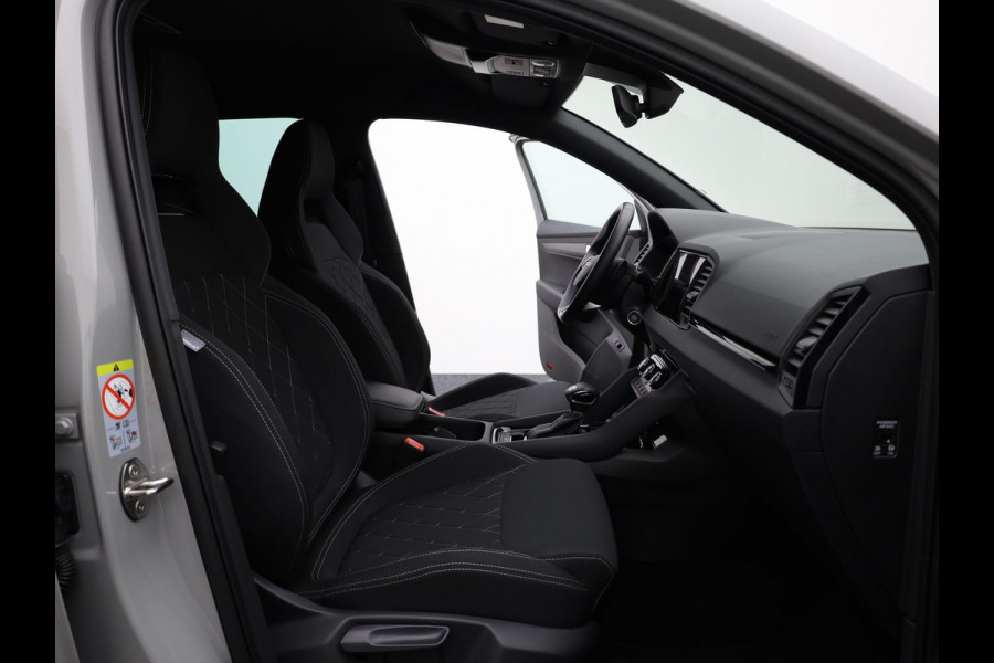 Škoda Karoq 1.5 TSI ACT Sportline Business