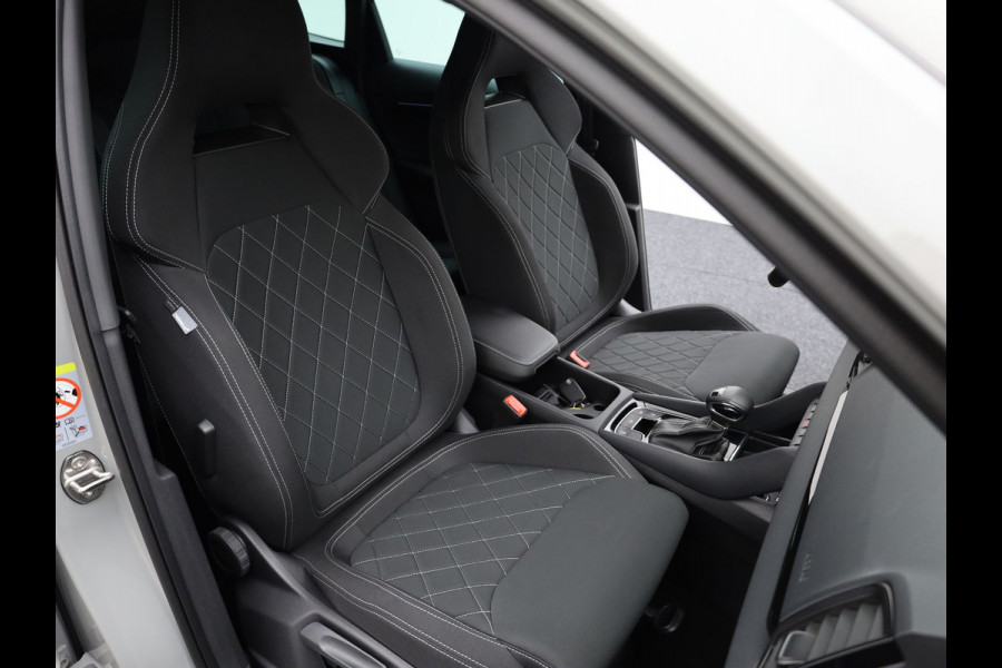 Škoda Karoq 1.5 TSI ACT Sportline Business