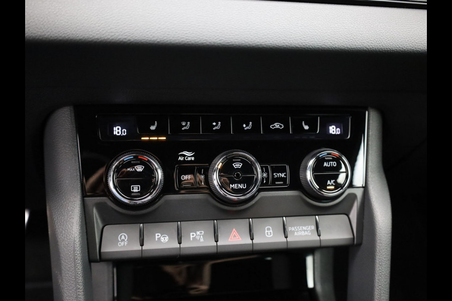 Škoda Karoq 1.5 TSI ACT Sportline Business