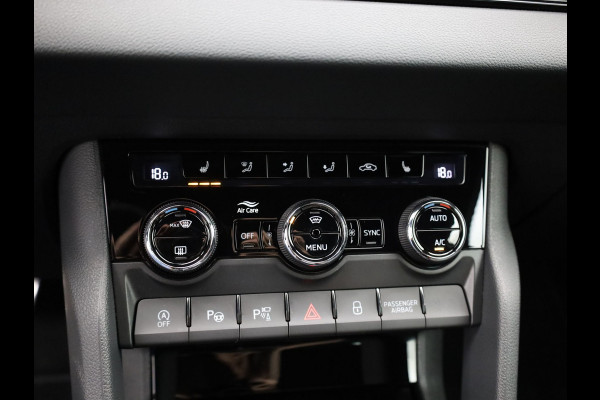 Škoda Karoq 1.5 TSI ACT Sportline Business