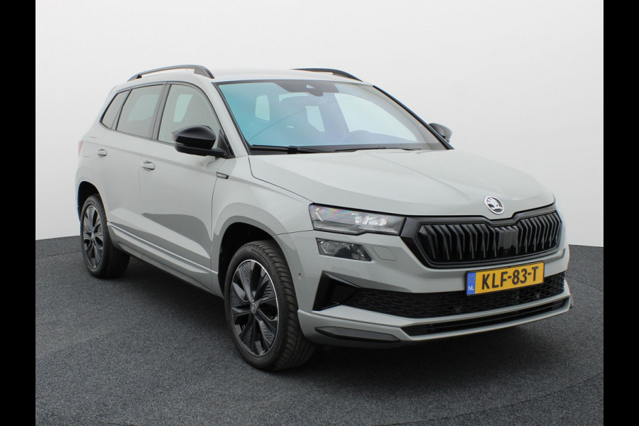 Škoda Karoq 1.5 TSI ACT Sportline Business