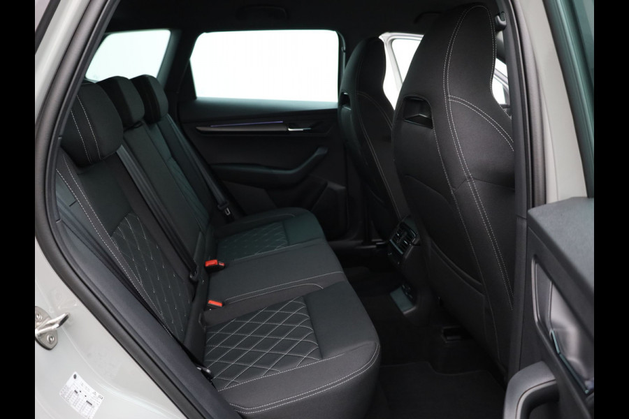 Škoda Karoq 1.5 TSI ACT Sportline Business