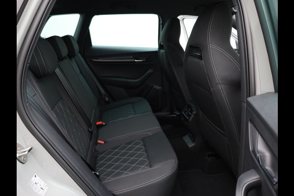 Škoda Karoq 1.5 TSI ACT Sportline Business