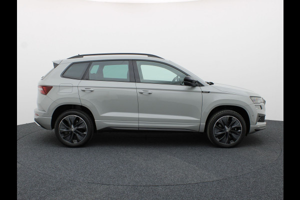 Škoda Karoq 1.5 TSI ACT Sportline Business