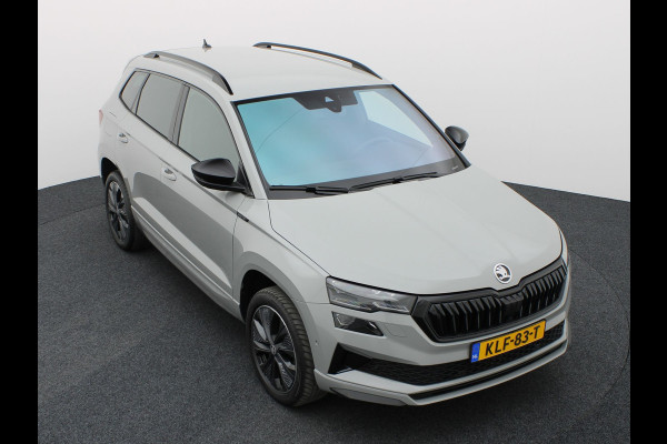 Škoda Karoq 1.5 TSI ACT Sportline Business