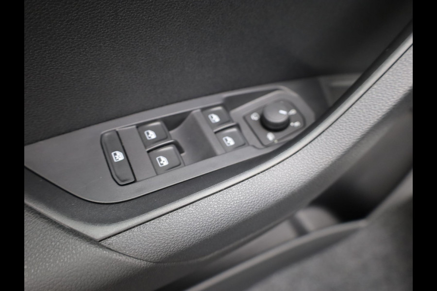 Škoda Karoq 1.5 TSI ACT Sportline Business