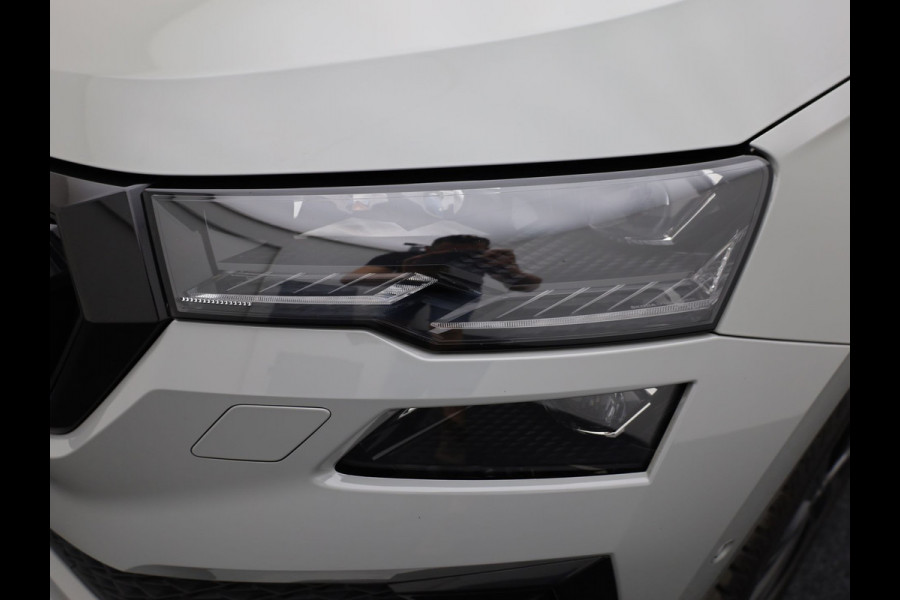 Škoda Karoq 1.5 TSI ACT Sportline Business