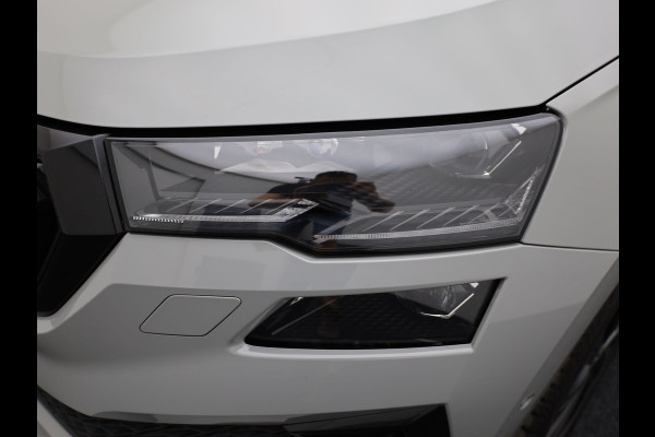 Škoda Karoq 1.5 TSI ACT Sportline Business