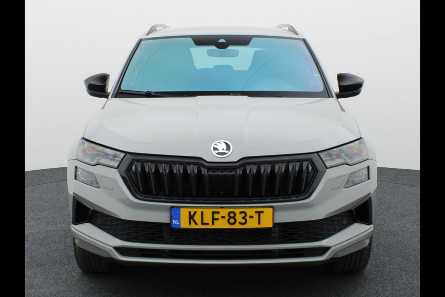Škoda Karoq 1.5 TSI ACT Sportline Business