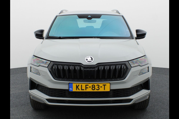 Škoda Karoq 1.5 TSI ACT Sportline Business