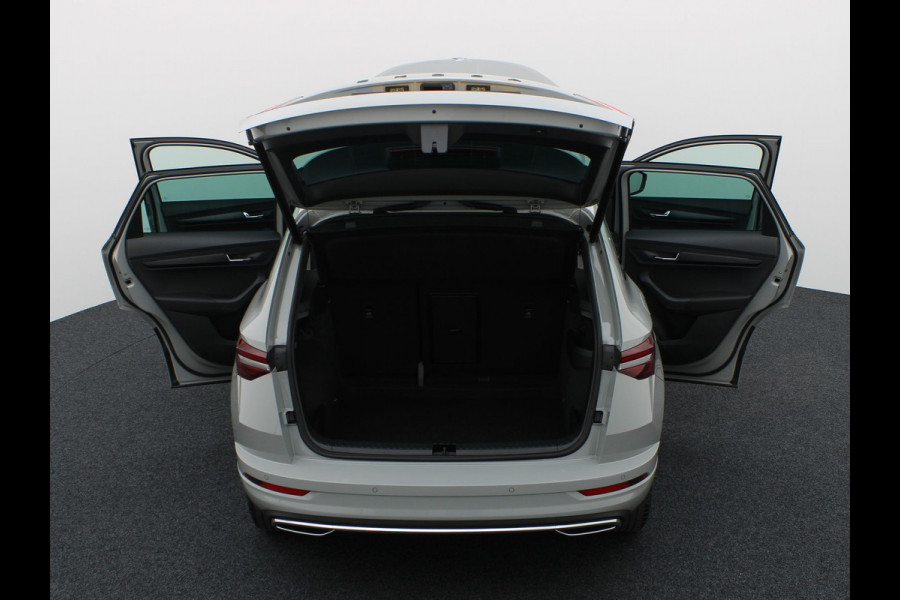 Škoda Karoq 1.5 TSI ACT Sportline Business