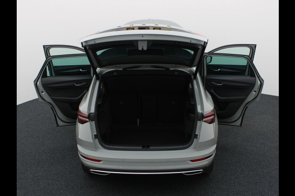 Škoda Karoq 1.5 TSI ACT Sportline Business