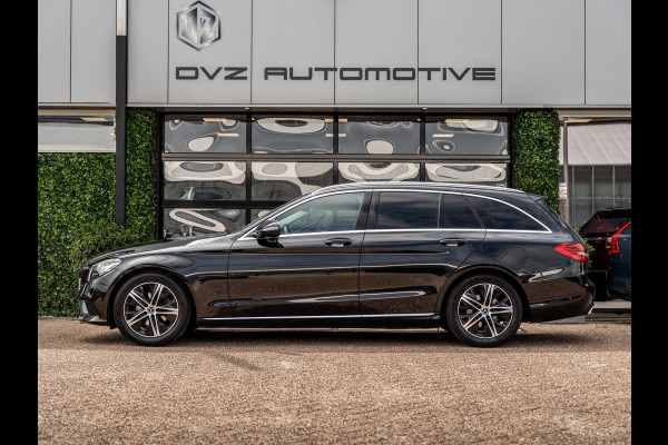 Mercedes-Benz C-Klasse Estate 180 d Premium Pack | ACC | Camera | Facelift |