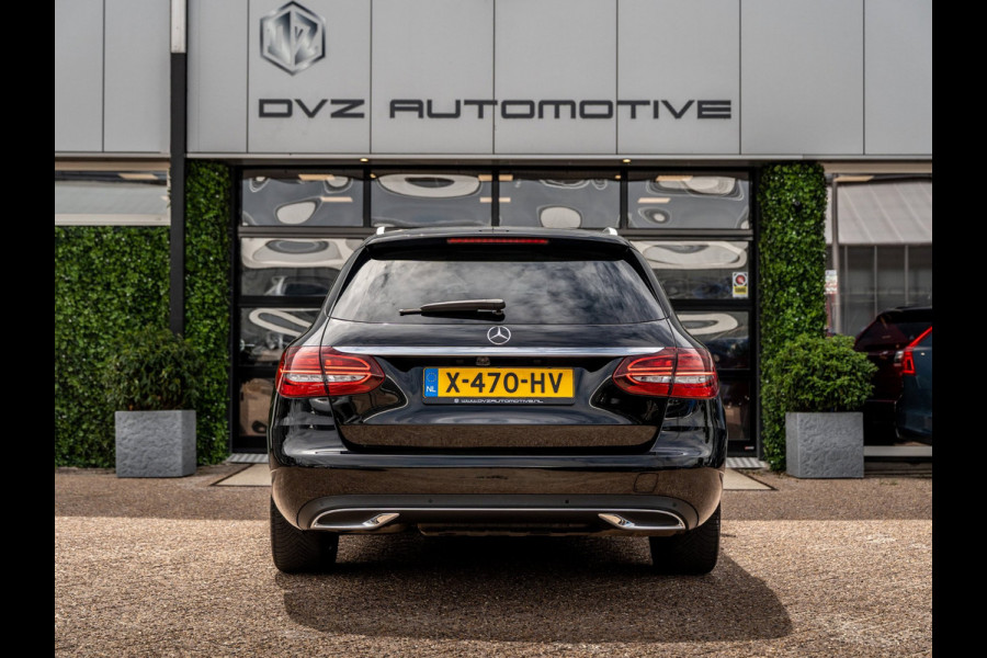 Mercedes-Benz C-Klasse Estate 180 d Premium Pack | ACC | Camera | Facelift |