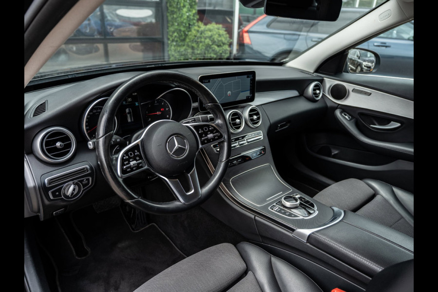 Mercedes-Benz C-Klasse Estate 180 d Premium Pack | ACC | Camera | Facelift |