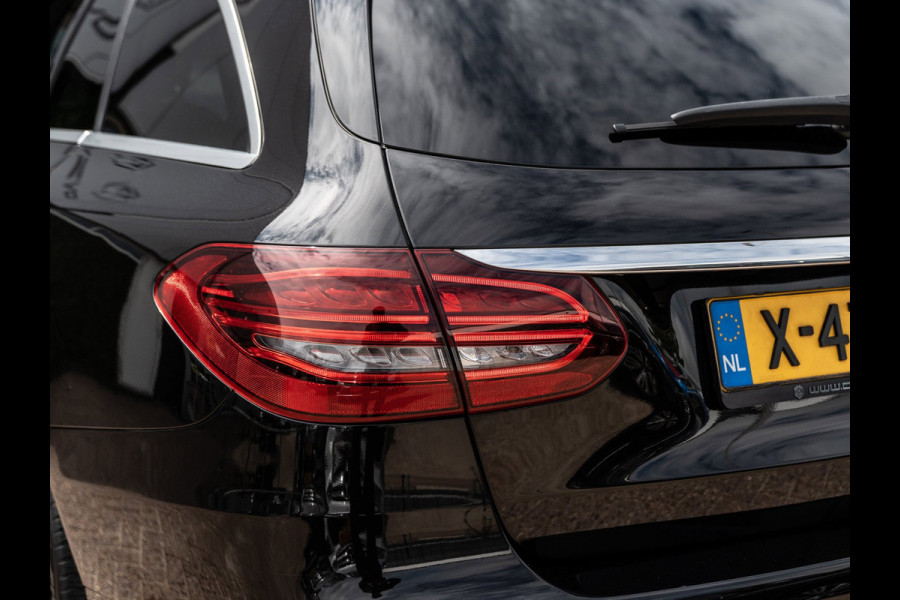 Mercedes-Benz C-Klasse Estate 180 d Premium Pack | ACC | Camera | Facelift |