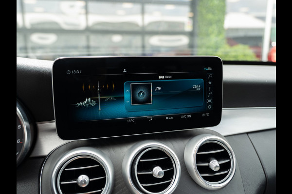 Mercedes-Benz C-Klasse Estate 180 d Premium Pack | ACC | Camera | Facelift |