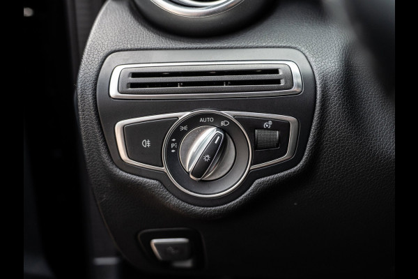 Mercedes-Benz C-Klasse Estate 180 d Premium Pack | ACC | Camera | Facelift |