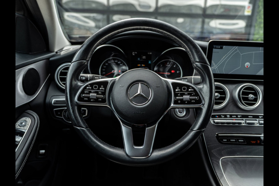 Mercedes-Benz C-Klasse Estate 180 d Premium Pack | ACC | Camera | Facelift |