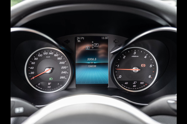 Mercedes-Benz C-Klasse Estate 180 d Premium Pack | ACC | Camera | Facelift |
