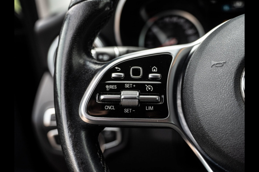 Mercedes-Benz C-Klasse Estate 180 d Premium Pack | ACC | Camera | Facelift |