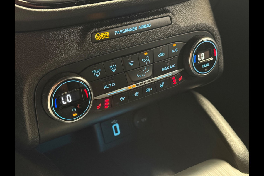 Ford FOCUS Wagon 1.5 EcoBoost ST Line Business | HUD | Stoelverwarming | Camera | B&O | Led