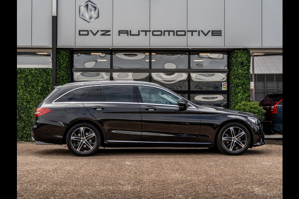 Mercedes-Benz C-Klasse Estate 180 d Premium Pack | ACC | Camera | Facelift |