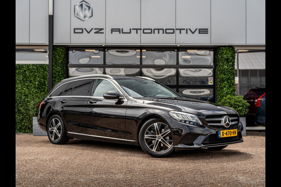 Mercedes-Benz C-Klasse Estate 180 d Premium Pack | ACC | Camera | Facelift |