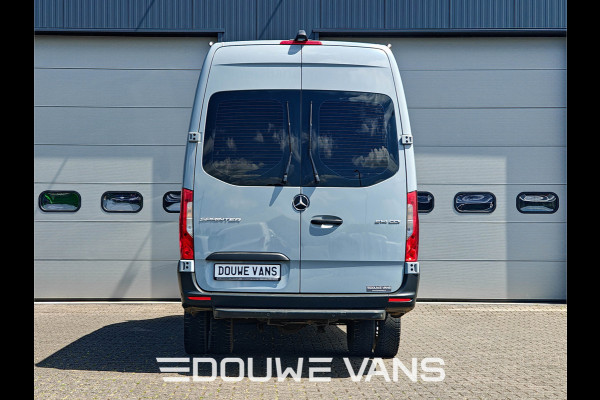 Mercedes-Benz Sprinter 514 190 PK (gechipt) L3H2 Automaat Navi Camera Carplay Stoelverw. Lederen stoelhoes. Camera. Geveerde Stoel.