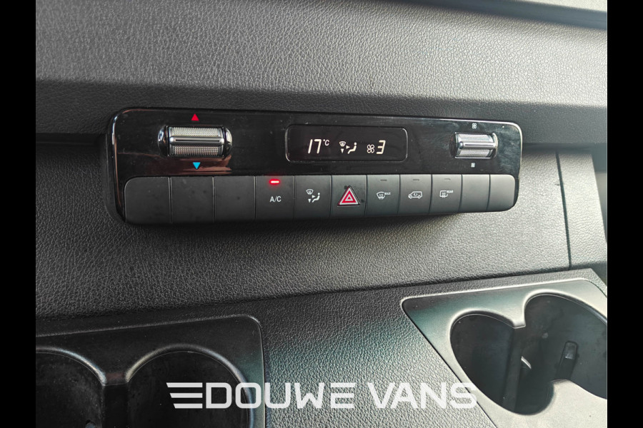 Mercedes-Benz Sprinter 514 190 PK (gechipt) L3H2 Automaat Navi Camera Carplay Stoelverw. Lederen stoelhoes. Camera. Geveerde Stoel.