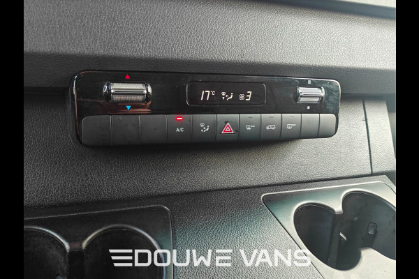 Mercedes-Benz Sprinter 514 190 PK (gechipt) L3H2 Automaat Navi Camera Carplay Stoelverw. Lederen stoelhoes. Camera. Geveerde Stoel.