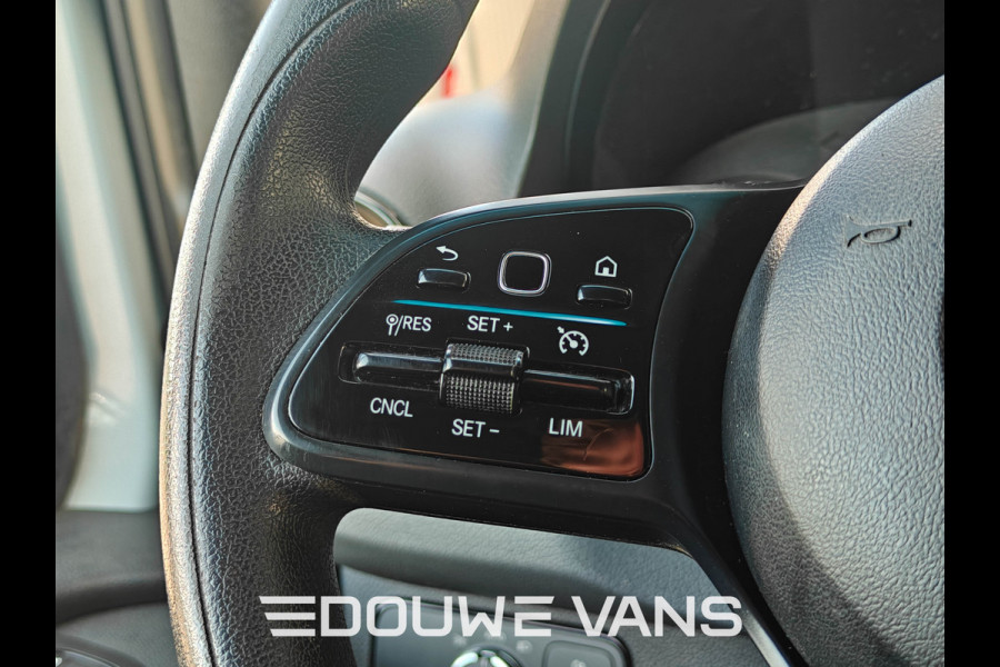 Mercedes-Benz Sprinter 514 190 PK (gechipt) L3H2 Automaat Navi Camera Carplay Stoelverw. Lederen stoelhoes. Camera. Geveerde Stoel.