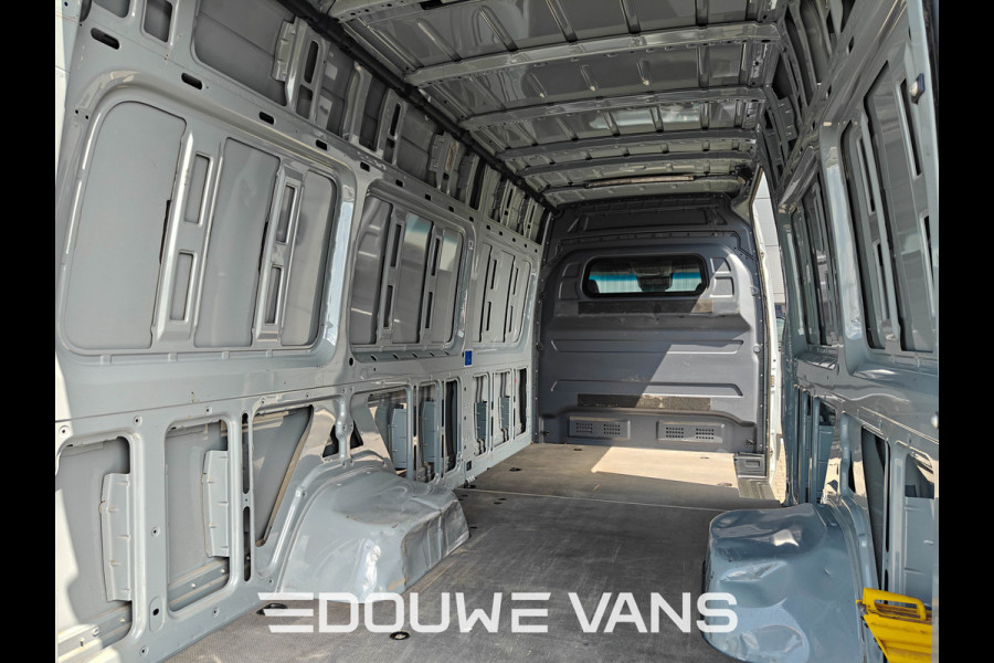 Mercedes-Benz Sprinter 514 190 PK (gechipt) L3H2 Automaat Navi Camera Carplay Stoelverw. Lederen stoelhoes. Camera. Geveerde Stoel.