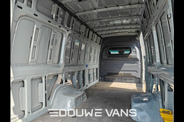 Mercedes-Benz Sprinter 514 190 PK (gechipt) L3H2 Automaat Navi Camera Carplay Stoelverw. Lederen stoelhoes. Camera. Geveerde Stoel.