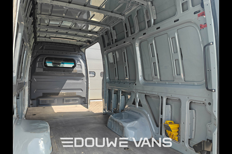 Mercedes-Benz Sprinter 514 190 PK (gechipt) L3H2 Automaat Navi Camera Carplay Stoelverw. Lederen stoelhoes. Camera. Geveerde Stoel.