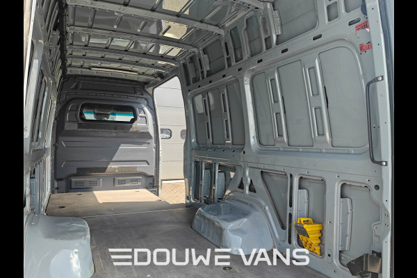 Mercedes-Benz Sprinter 514 190 PK (gechipt) L3H2 Automaat Navi Camera Carplay Stoelverw. Lederen stoelhoes. Camera. Geveerde Stoel.