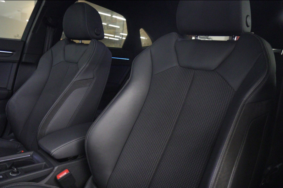 Audi Q3 Sportback 45 TFSI e 3X S-LINE PANO/SONOS/CAM/BLINDES/ACC/KEYLES/VOL