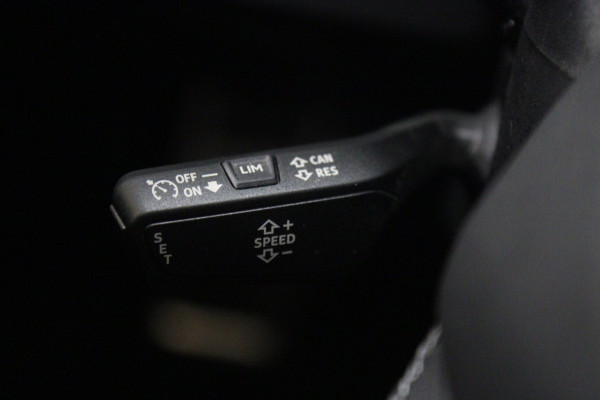 Audi Q3 Sportback 45 TFSI e 3X S-LINE PANO/SONOS/CAM/BLINDES/ACC/KEYLES/VOL