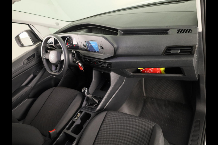 Volkswagen Caddy Cargo 2.0 TDI Trend 102PK | Parkeersensoren | Airco |
