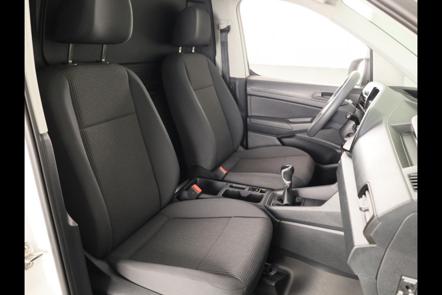 Volkswagen Caddy Cargo 2.0 TDI Trend 102PK | Parkeersensoren | Airco |